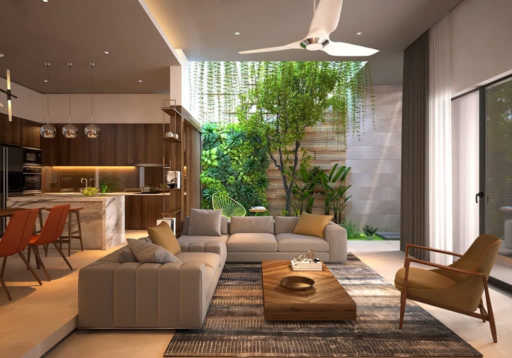 Home & Living
